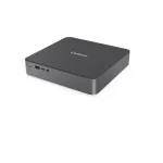 Lenovo IdeaCentre Mini 01IRH10R PC (Core 7 240H/32GB DDR5/1TB SSD/W11 Home) 91B2002KGC - Image 2