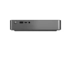 Lenovo IdeaCentre Mini 01IRH10R PC (Core 7 240H/32GB DDR5/1TB SSD/W11 Home) 91B2002KGC - Image 3