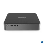 Lenovo IdeaCentre Mini 01IRH10R PC (Core 7 240H/32GB DDR5/1TB SSD/W11 Home) 91B2002KGC - Image 5