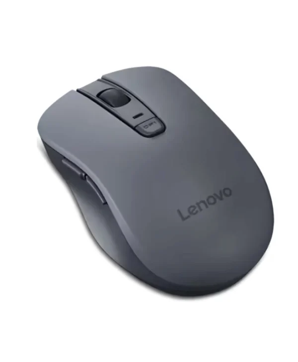 Lenovo WL310 Ασύρματο Bluetooth Mini Ποντίκι Γκρι 50840976
