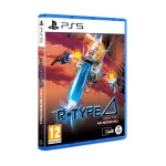 R-Type Delta: HD Boosted PS5 Game - Image 2