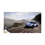 WRC 10 (Code In A Box) Switch Game - Image 3