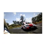 WRC 10 (Code In A Box) Switch Game - Image 4