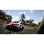 WRC 10 (Code In A Box) Switch Game - Image 5