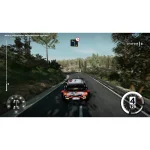 WRC 10 (Code In A Box) Switch Game - Image 6
