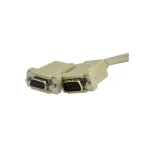 Value Cable VGA male - VGA male Γκρι 3m 11.99.6233 - Image 2