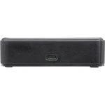 Aten USB-C Docking Station με HDMI 4K και συνδεση 2 Οθονών Μαύρο (UH3233) - Image 3
