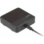Aten USB-C Docking Station με HDMI 4K και συνδεση 2 Οθονών Μαύρο (UH3233) - Image 4