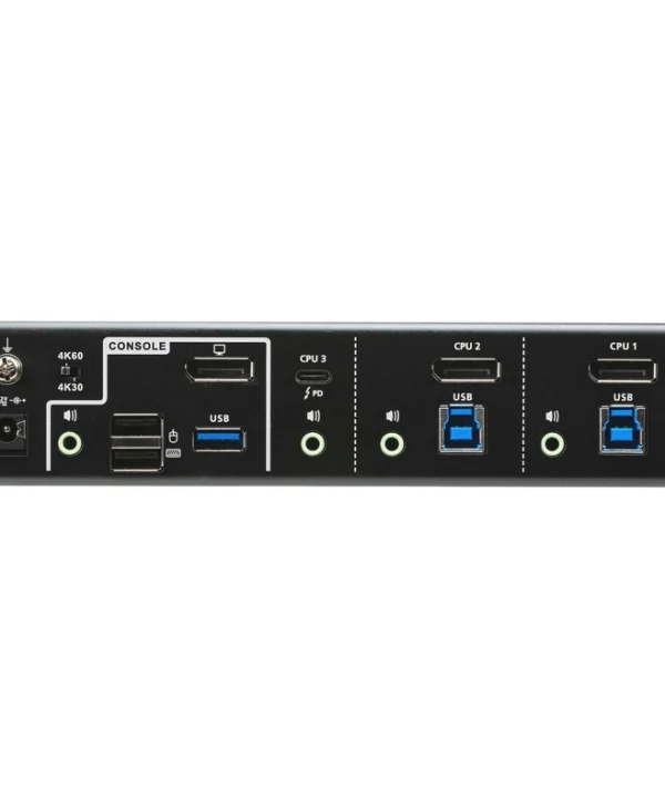 Aten KVM & Data Switch CS1953