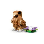 LEGO Creator 3-in-1 Cute Hamster with a Flower για 7+ Ετών 166τμχ 31376 - Image 5