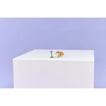 LEGO Creator 3-in-1 Cute Hamster with a Flower για 7+ Ετών 166τμχ 31376 - Image 7