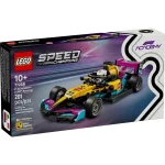 LEGO Speed Champions Race Car για 10+ Ετών 201τμχ 77258