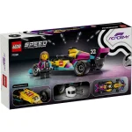 LEGO Speed Champions Race Car για 10+ Ετών 201τμχ 77258 - Image 2