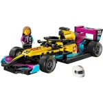 LEGO Speed Champions Race Car για 10+ Ετών 201τμχ 77258 - Image 3