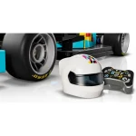 LEGO Speed Champions Race Car για 10+ Ετών 201τμχ 77258 - Image 4