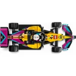 LEGO Speed Champions Race Car για 10+ Ετών 201τμχ 77258 - Image 5