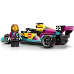 LEGO Speed Champions Race Car για 10+ Ετών 201τμχ 77258 - Image 6