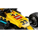 LEGO Speed Champions Race Car για 10+ Ετών 201τμχ 77258 - Image 7