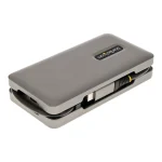 StarTech USB-C Docking Station με HDMI 4K PD Ethernet Γκρι (DKT31CVHPD3) - Image 5