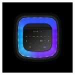 Sony Ηχείο Karaoke με Ασύρματο Μικρόφωνο και Εφέ Φωτισμού ULT TOWER 10 SRSULT1000.CELSRSULT1000.CEL Μαύρο - Image 2