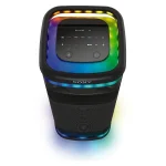 Sony Ηχείο Karaoke με Ασύρματο Μικρόφωνο και Εφέ Φωτισμού ULT TOWER 10 SRSULT1000.CELSRSULT1000.CEL Μαύρο - Image 5