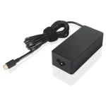 Lenovo USB-C Φορτιστής Laptop 65W χωρίς Καλώδιο Τροφοδοσίας GX20P92529