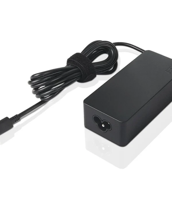 Lenovo USB-C Φορτιστής Laptop 65W χωρίς Καλώδιο Τροφοδοσίας GX20P92529