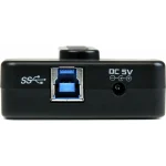 StarTech Hub 6 Θυρών USB 2.0 με σύνδεση USB-A ST7320USBC - Image 4