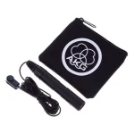 AKG C411 PP Πυκνωτικό Μικρόφωνο XLR Shock Mounted για Studio 030-03-167 - Image 2
