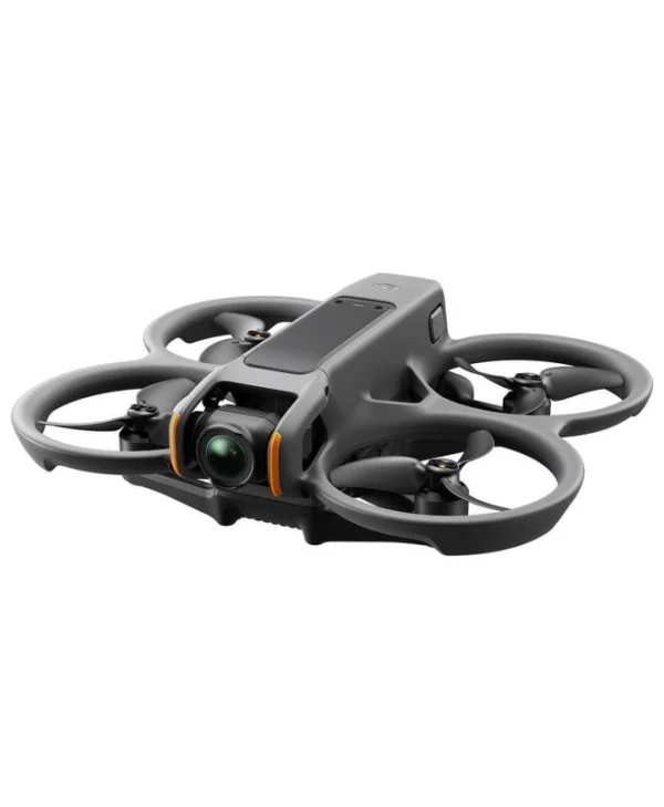 DJI Avata 2 (Fly More Combo - Single Battery) Drone 2.4 GHz με Κάμερα 4K 60fps HDR & Γυαλιά FPV CP.FP.00000150.08