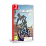 Descenders (Code In A Box) Switch Game - Image 2