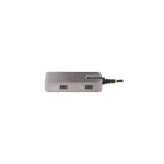 StarTech USB-C Docking Station με HDMI 4K Γκρι (S55169837) 104B-USBC-MULTIPORT - Image 2