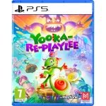 Yooka-Replaylee PS5 Game