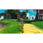 Yooka-Replaylee PS5 Game - Image 4