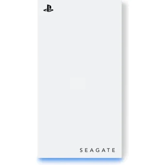 Seagate Game Drive USB 3.2 Εξωτερικός SSD 2TB 2.5" Μαύρο STMH2000200