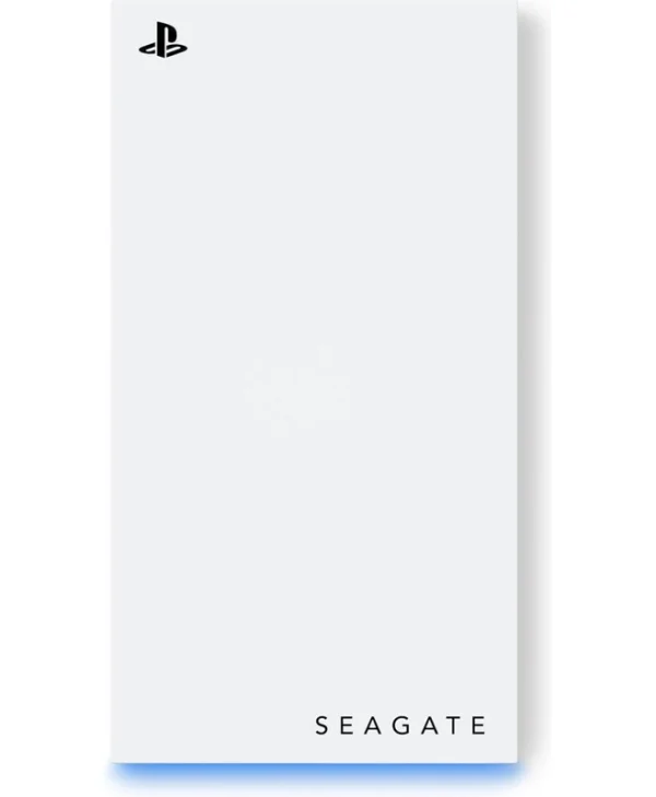 Seagate Game Drive USB 3.2 Εξωτερικός SSD 2TB 2.5" Μαύρο STMH2000200