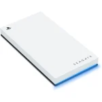 Seagate Game Drive USB 3.2 Εξωτερικός SSD 2TB 2.5" Μαύρο STMH2000200 - Image 4