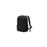 Dicota Plus Τσάντα Πλάτης για Laptop σε Μαύρο χρώμα D3250105