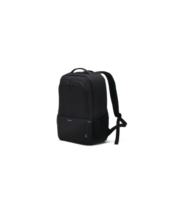 Dicota Plus Τσάντα Πλάτης για Laptop σε Μαύρο χρώμα D3250105