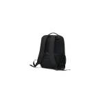 Dicota Plus Τσάντα Πλάτης για Laptop σε Μαύρο χρώμα D3250105 - Image 2