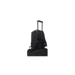 Dicota Plus Τσάντα Πλάτης για Laptop σε Μαύρο χρώμα D3250105 - Image 6