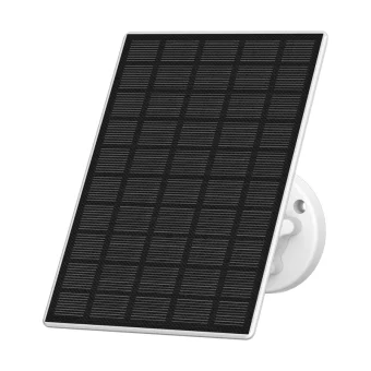Imou 3w Solar Panel Cell Go Cell 2 Camera Black FSP12