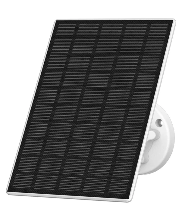 Imou 3w Solar Panel Cell Go Cell 2 Camera Black FSP12
