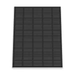 Imou 3w Solar Panel Cell Go Cell 2 Camera Black FSP12 - Image 2