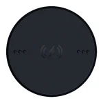 Razer Wireless Charging Puck RC21-01990200-R3M1 - Image 2