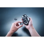 Razer Wireless Charging Puck RC21-01990200-R3M1 - Image 4