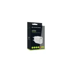 Conceptronic Φορτιστής Χωρίς Καλώδιο GaN με Θύρα USB-C 45W Power Delivery Λευκός (ALTHEA19W45) - Image 4