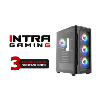 Intra SFF Desktop PC (Ryzen 5-5500/16GB DDR4/512GB SSD/W11 Home) ΠΡΟΣΥ00067268