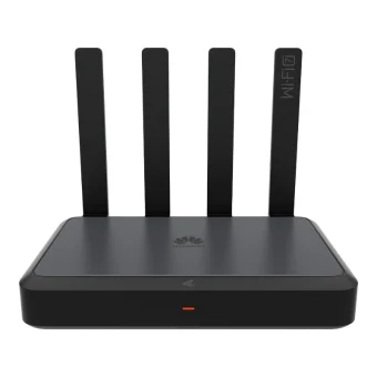 Huawei AR180 Plus Ασύρματο Router Wi‑Fi 7 με 4 Θύρες 50010841