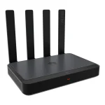 Huawei AR180 Plus Ασύρματο Router Wi‑Fi 7 με 4 Θύρες 50010841 - Image 2